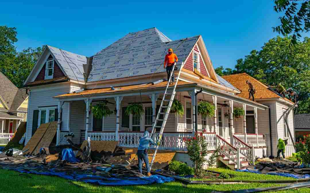 Preventing Leaks: Flashing & Chimney Waterproofing Tips for Utah Homes