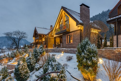 Ice Dams in Logan: How to Protect Your Roof This Winter