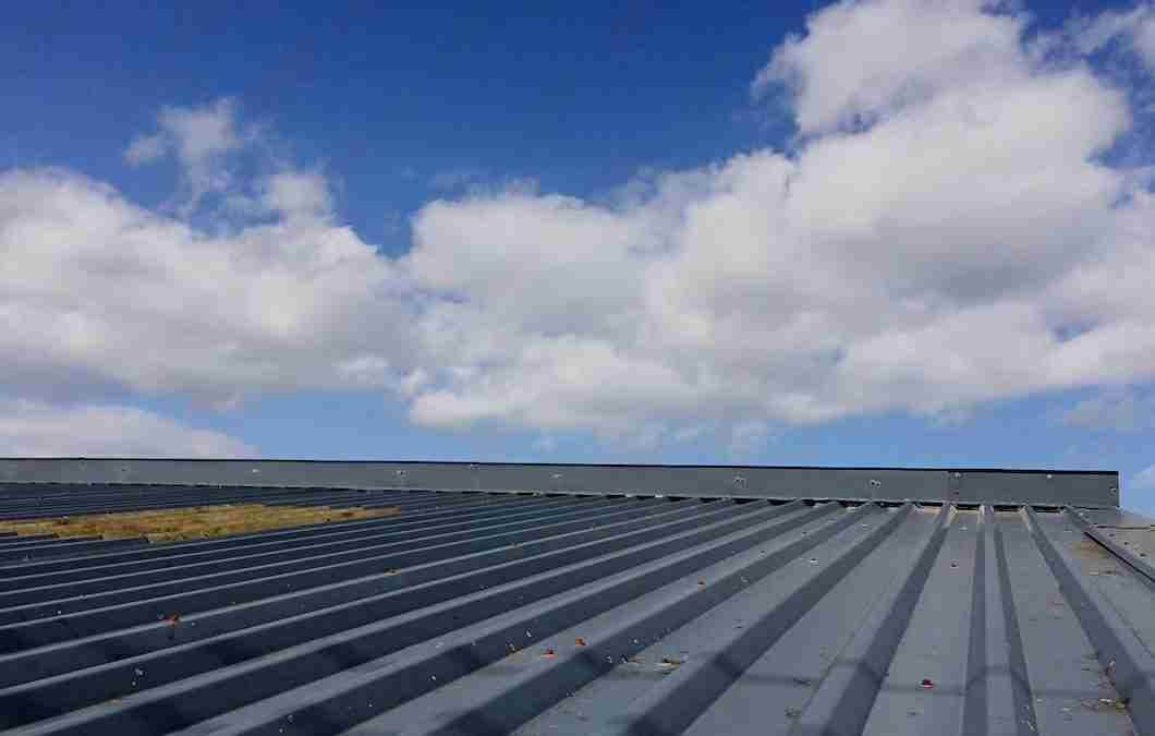 5 Common Mistakes Business Owners Make with Commercial Roofs and How to Avoid Them?