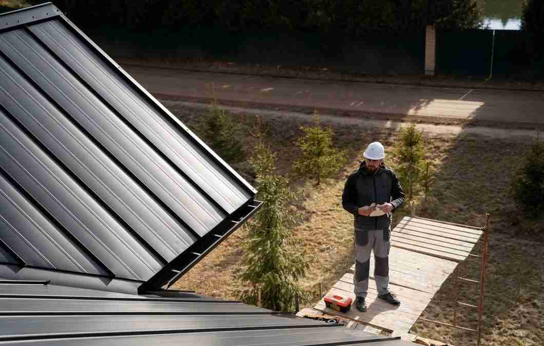 Why Hiring a Local Roofing Contractor in Boise Makes a Difference?