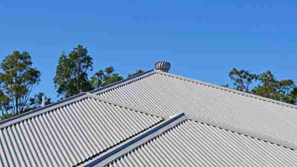 Green Roofing: How Metal Roofs Support Sustainable Building in Boise?