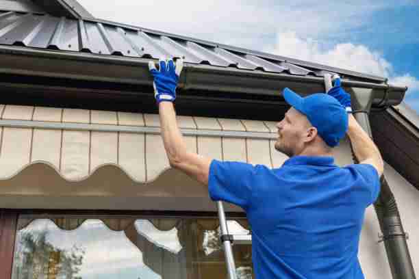 Metal Roofing & Insulation: What Boise Property Owners Need to Know