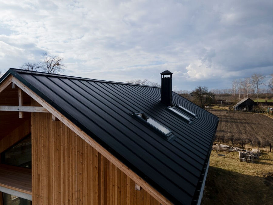 Best Roofing Systems for Warehouses & Commercial Buildings in Idaho