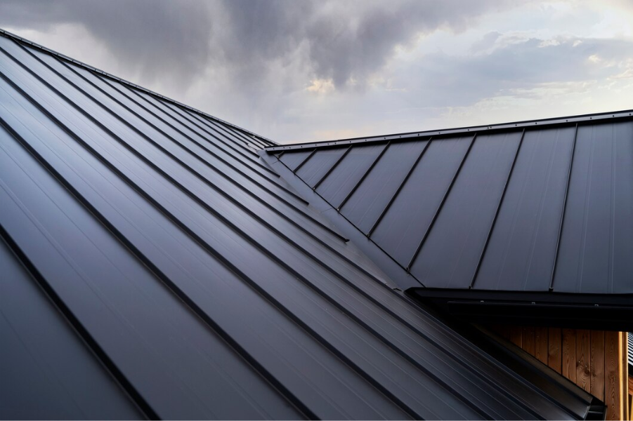 How Idaho Weather Impacts Roof Lifespan