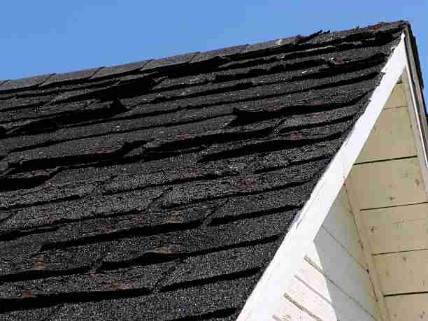 Boise Storm Damage: How Wind and Hail Can Destroy Your Roof Overnight