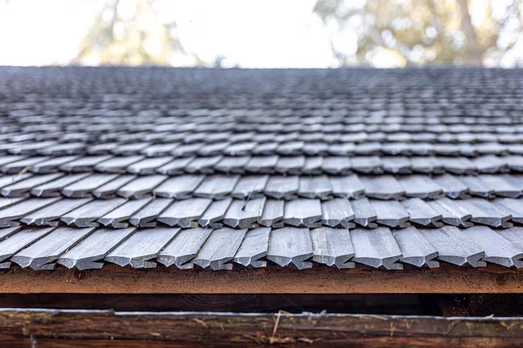 What to Do Immediately After Storm Damage to Your Roof
