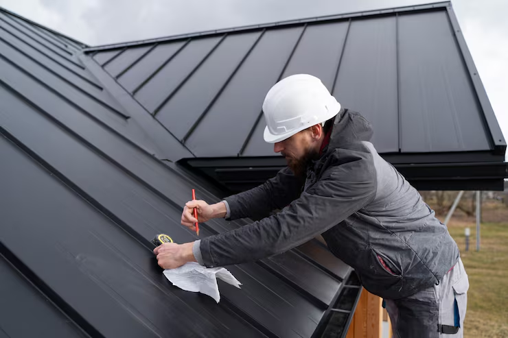 Repair Or Replace Roof Idaho: A 2026 Decision Guide For Homeowners