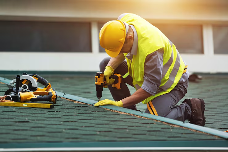 Commercial vs Residential Roofing: Key Differences Property Owners Must Know