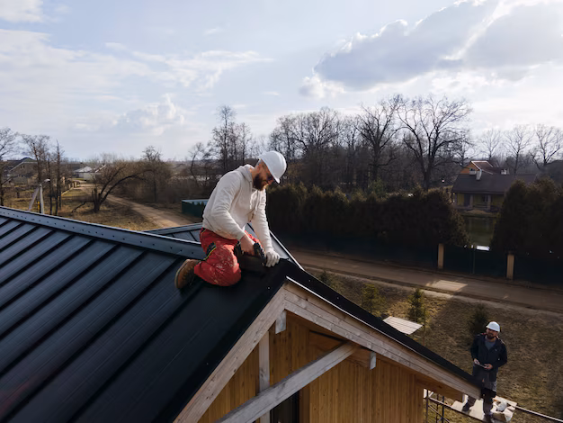 The Most Common Causes of Roof Leaks in Boise Homes and How to Prevent Them